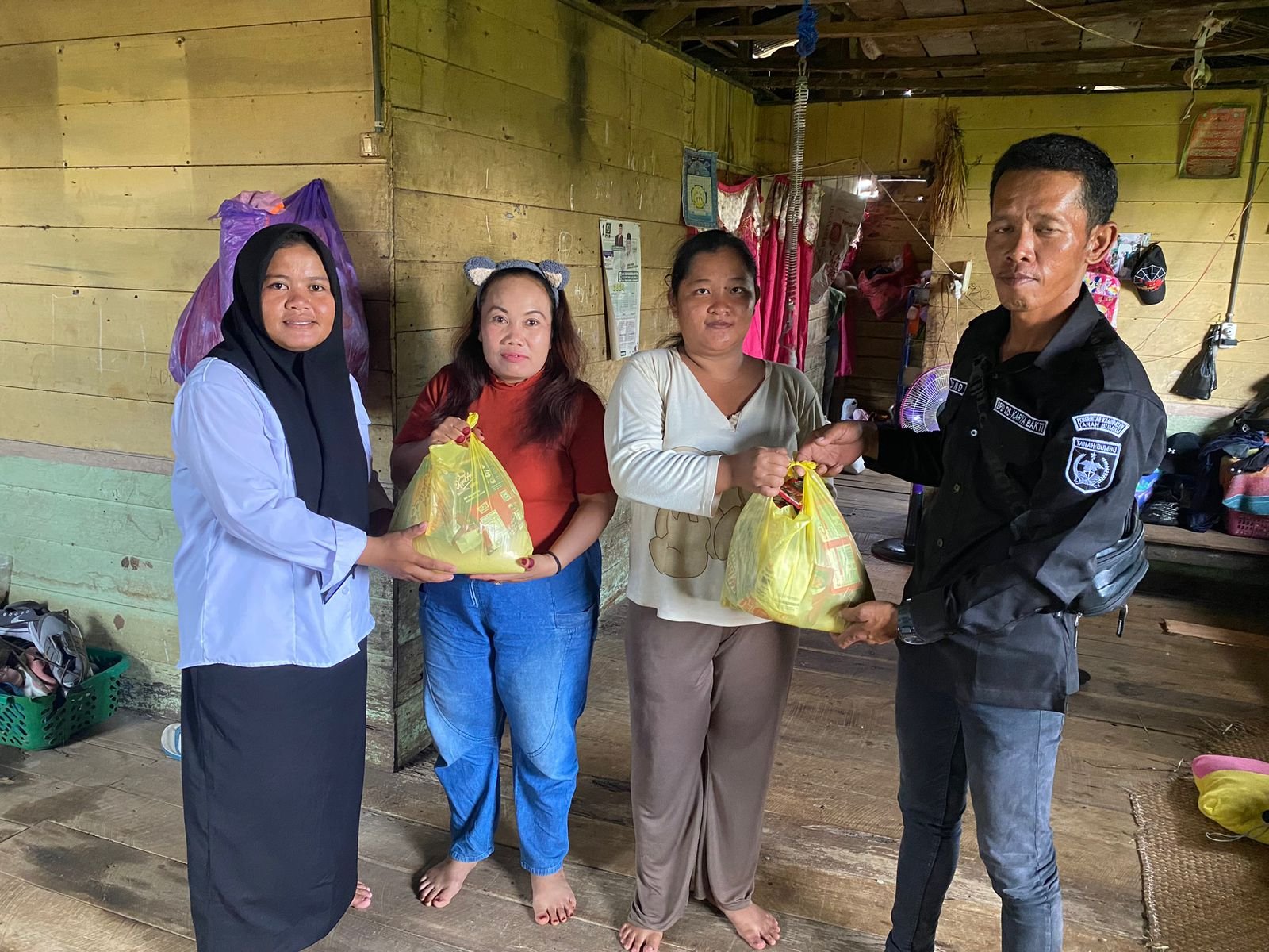 Dokumentasi Kegiatan