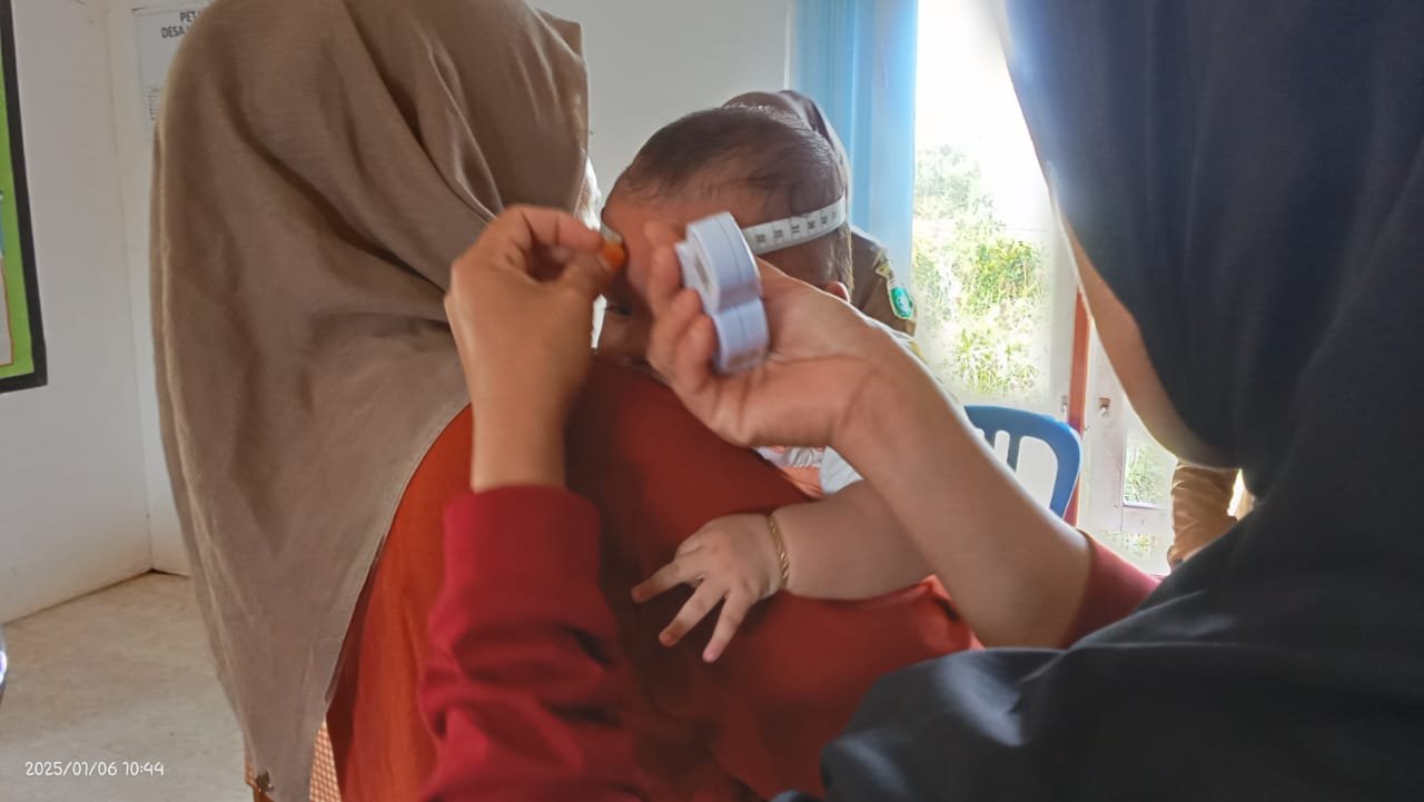 Dokumentasi Kegiatan