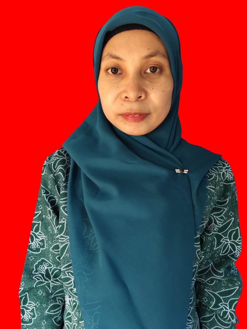 Misdatul Jannah