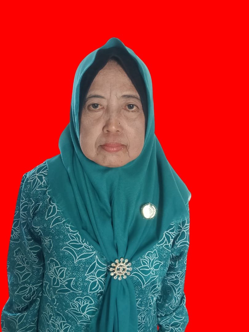 Siti Zulaiha