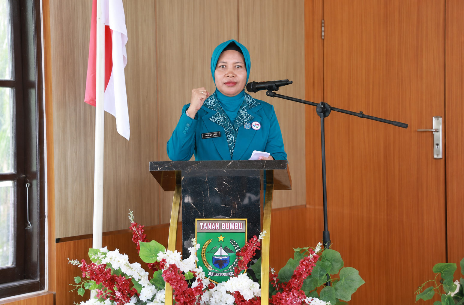 WULANDARI