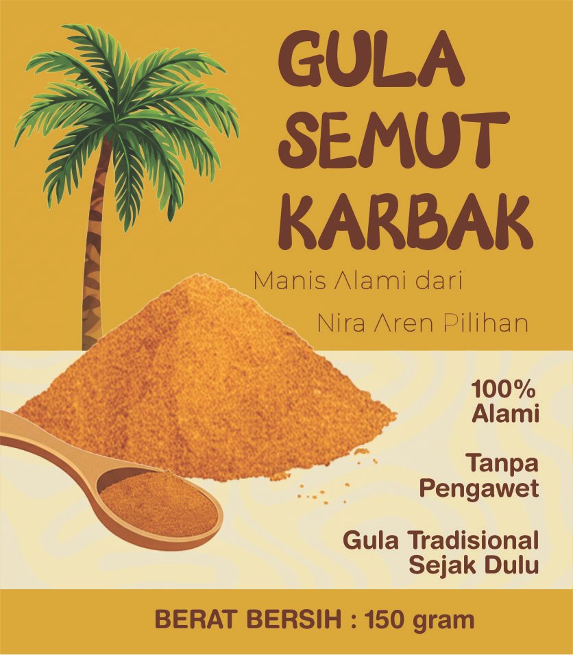Gula Semut